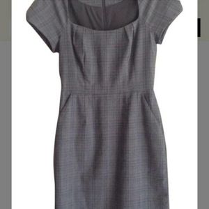 Banana republic dress